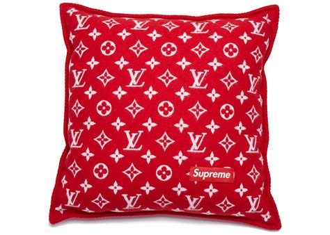 louis vuitton pillow covers|Louis Vuitton pillow collection.